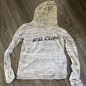 Kill Cliff long sleeve